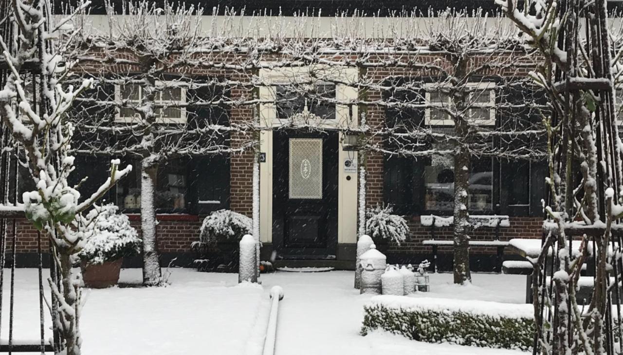 Het Koetshuis Kamperland Exterior foto